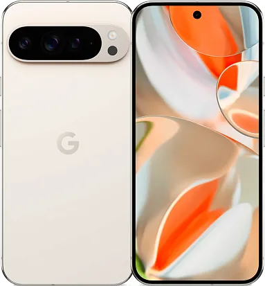 Смартфон Google Pixel 9 Pro XL 16/128Gb (Porcelain)