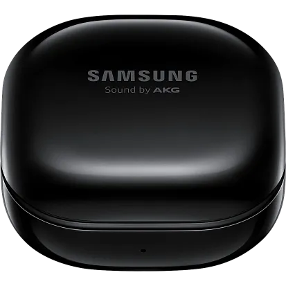 Наушники Samsung Galaxy Buds Live Black (Бывший в употреблении)