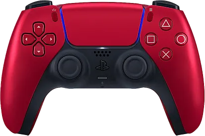 Геймпад Sony DualSense (Volcanic Red)