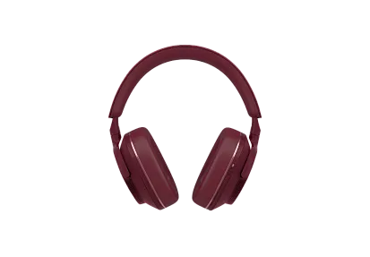 Беспроводные наушники Bowers & Wilkins Px7 S2e (Red) 