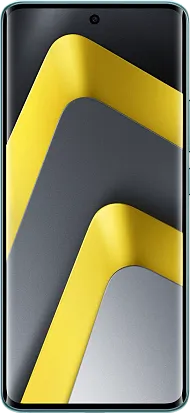 Смартфон Poco M8 5G 8/256GB (Green)