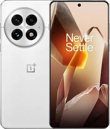 Смартфон OnePlus 13 12/256Gb (Arctic Dawn)