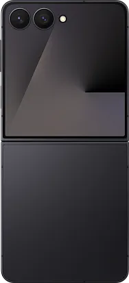 Смартфон Samsung Galaxy Z Flip 7 12/256GB (Jetblack)
