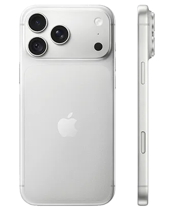 Смартфон Apple iPhone 18 Pro Max 256GB (Silver)