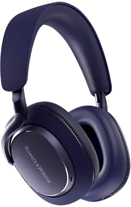 Беспроводные наушники Bowers & Wilkins Px7 S3 (Indigo Blue)
