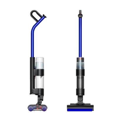 Беспроводной моющий пылесоос Dyson Wash G1 (Black)