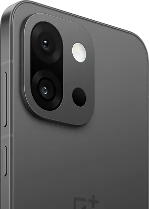 Смартфон OnePlus 13s 12/256Gb (Black Velvet)