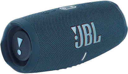 Портативная колонка JBL Charge 5 (Blue)