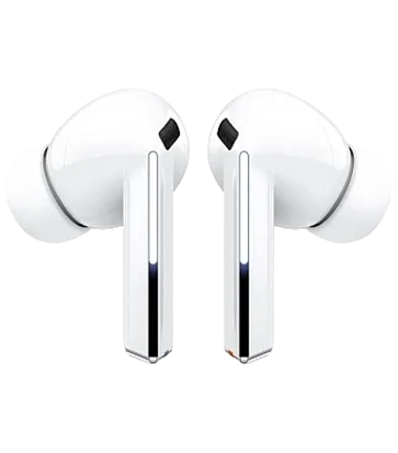 Наушники Samsung Galaxy Buds3 Pro White