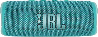 Портативная колонка JBL Flip 6 (Teal)