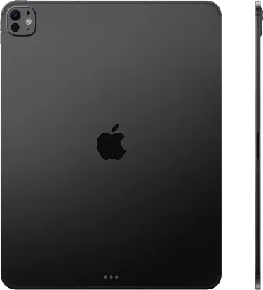Планшет Apple iPad Pro 13 M4 (2024) 256GB Wi-Fi (Space Black)