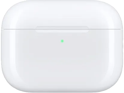 Беспроводные наушники Apple AirPods Pro 3 (White)