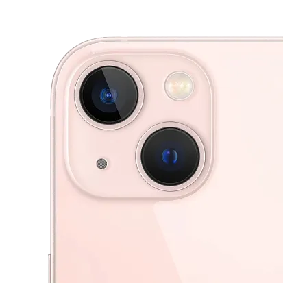 Apple iPhone 13 256GB Pink (Бывшего Употребления)