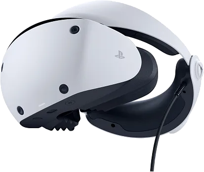 Очки виртуальной реальности Sony PlayStation VR 2