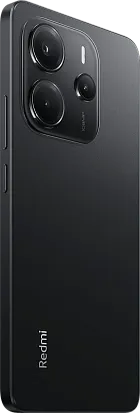 Смартфон Redmi Note 14 8/128GB (Midnight Black)