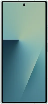 Смартфон Samsung Galaxy Z Fold 7 12/256GB (Mint)