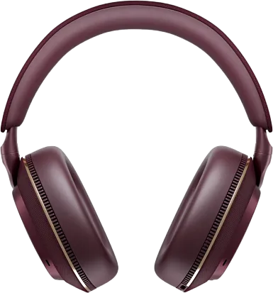 Беспроводные наушники Bowers & Wilkins Px7 S3 (Vintage Maroon)