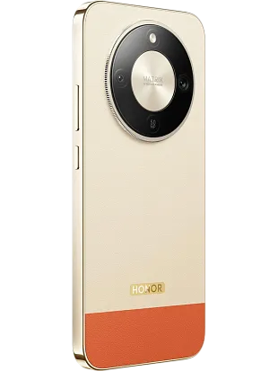 Смартфон Honor Turbo 8/256GB (Beige)