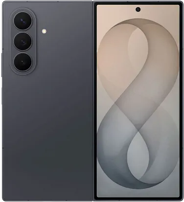 Смартфон Samsung Galaxy Z Fold 8 Ultra 12/256GB (Graphite)