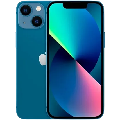 Apple iPhone 13 256GB Blue (Бывшего Употребления)