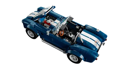 LEGO Icons Shelby Cobra (10357)