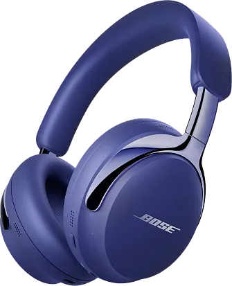 Беспроводные наушники Bose QC Ultra Gen.2 (Midnight Violet)