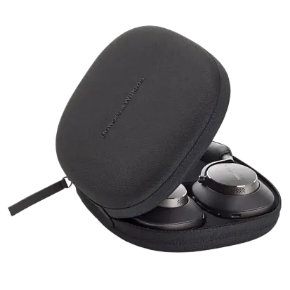 Беспроводные наушники Bowers & Wilkins Px8 (Black)