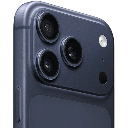 Смартфон Apple iPhone 17 Pro 1TB (Deep Blue) Asis