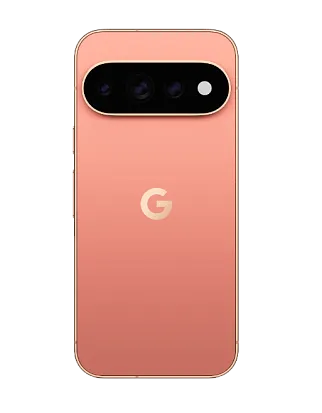 Смартфон Google Pixel 11 Pro 12/256Gb (Canyon)