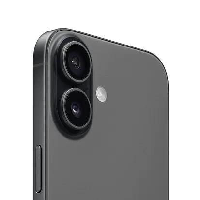 Apple iPhone 17 256GB Black (Бывшего Употребления)