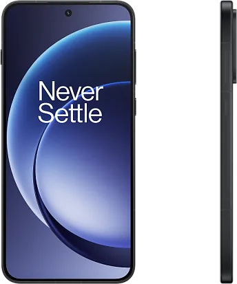 Смартфон OnePlus 15R 12/256GB (Charcoal Black)