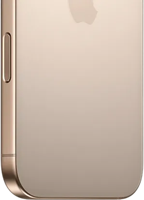Смартфон Apple iPhone 16 Pro 1TB (Desert Titanium)