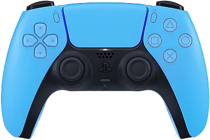 Геймпад Sony DualSense (Starlight Blue)