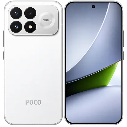 Смартфон Poco F9 Pro 12/256GB (White)