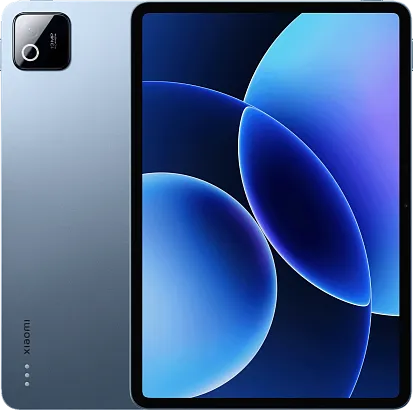 Планшет Xiaomi Pad 8 Pro 8/256GB (Blue)