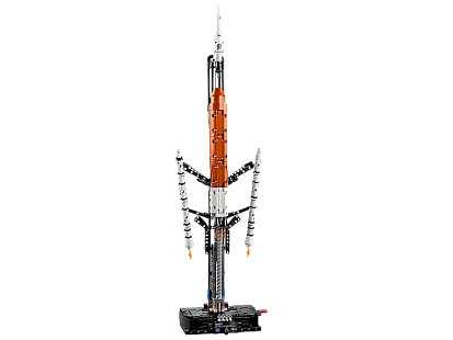 LEGO Technic Nasa Artemis Space Launch System Rocket (42221)