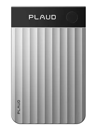 Диктофон Plaud Note Pro AI Note Taker (Silver)