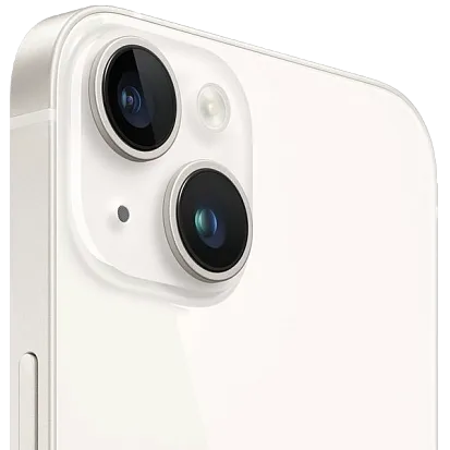 Apple iPhone 14 128GB Starligt (Бывшего Употребления)