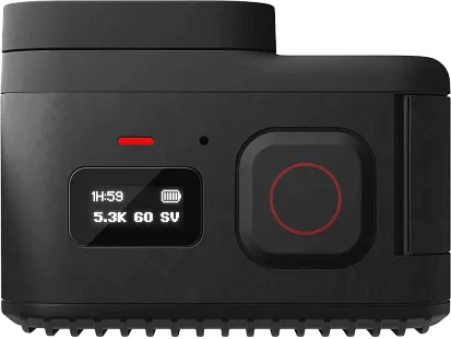 Экшн-камера GoPro HERO11 Black Mini