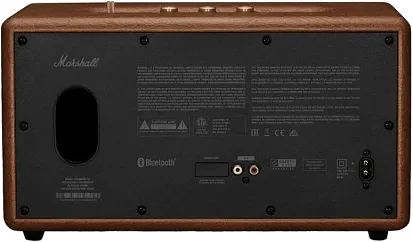 Портативная колока Marshall Stanmore III (Brown)