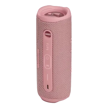Портативная колонка JBL Flip 6 (Pink)