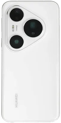 Huawei Pura 80 Pro 12/512GB White (Бывший в употреблении)