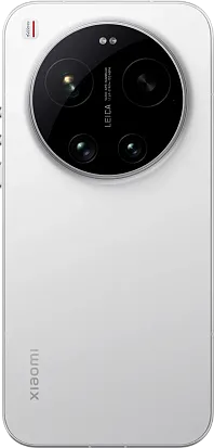 Смартфон Xiaomi 17 Ultra 12/512Gb (White)