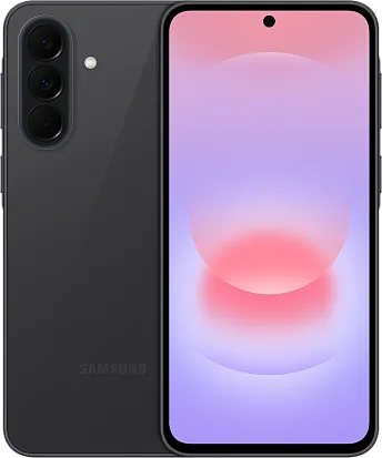 Смартфон Samsung Galaxy A37 8/256GB (Черный)