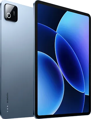 Планшет Xiaomi Pad 8 Pro 8/256GB (Blue)