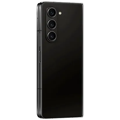 Смартфон Samsung Galaxy Z Fold 5 12/256GB Phantom Black (Бывший в употреблении)