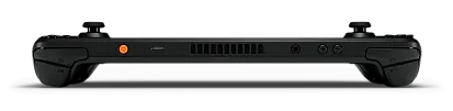 Игровая приставка Valve Steam Deck OLED 1TB (Black)