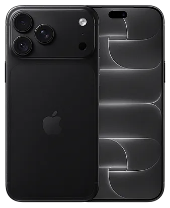 Смартфон Apple iPhone 18 Pro Max 256GB (Dark Gray)