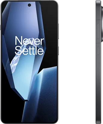 Смартфон OnePlus 13R 16/512Gb (Nebula Noir)