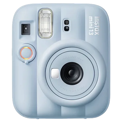 FUJIFILM instax mini 13 (Frost Blue)